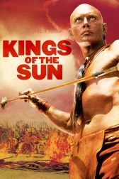 دانلود فیلم Kings of the Sun 1963