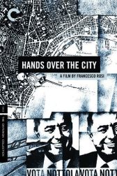 دانلود فیلم Hands Over the City 1963