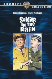 دانلود فیلم Soldier in the Rain 1963