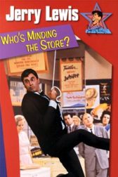 دانلود فیلم Who’s Minding the Store? 1963