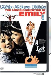 دانلود فیلم The Americanization of Emily 1964
