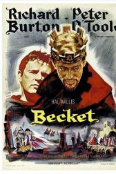 دانلود فیلم Becket 1964