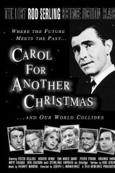 دانلود فیلم A Carol for Another Christmas 1964