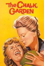 دانلود فیلم The Chalk Garden 1964