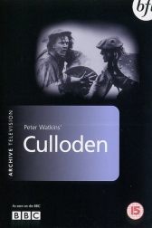 دانلود فیلم The Battle of Culloden 1964