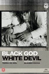 دانلود فیلم Black God, White Devil 1964