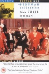دانلود فیلم All These Women 1964