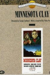 دانلود فیلم Minnesota Clay 1964