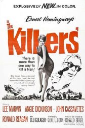 دانلود فیلم The Killers 1964
