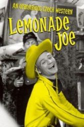 دانلود فیلم Lemonade Joe 1964