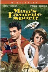 دانلود فیلم Man’s Favorite Sport? 1964