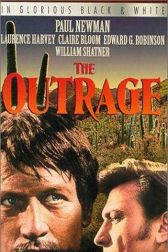 دانلود فیلم The Outrage 1964