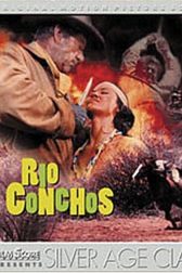 دانلود فیلم Rio Conchos 1964