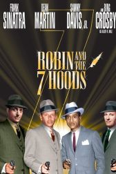 دانلود فیلم Robin and the 7 Hoods 1964