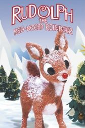 دانلود فیلم Rudolph, the Red-Nosed Reindeer 1964