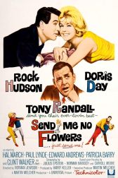 دانلود فیلم Send Me No Flowers 1964