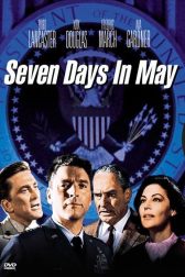 دانلود فیلم Seven Days in May 1964