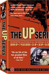 دانلود فیلم Seven Up! 1964