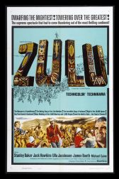 دانلود فیلم Zulu 1964