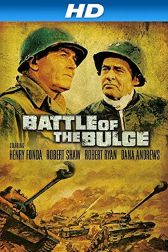 دانلود فیلم Battle of the Bulge 1965