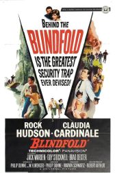 دانلود فیلم Blindfold 1965