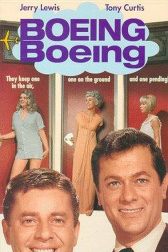 دانلود فیلم Boeing, Boeing 1965