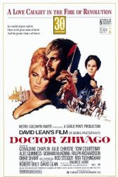 دانلود فیلم Doctor Zhivago 1965