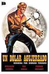 دانلود فیلم Blood for a Silver Dollar 1965