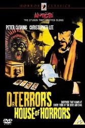 دانلود فیلم Dr. Terror’s House of Horrors 1965
