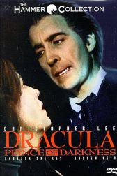 دانلود فیلم Dracula: Prince of Darkness 1966