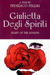 دانلود فیلم Juliet of the Spirits 1965