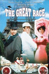 دانلود فیلم The Great Race 1965