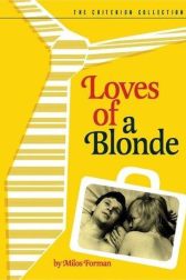 دانلود فیلم The Loves of a Blonde 1965