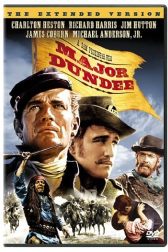 دانلود فیلم Major Dundee 1965