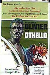 دانلود فیلم Othello 1965