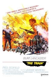 دانلود فیلم The Train 1964