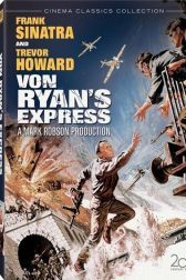 دانلود فیلم Von Ryans Express 1965