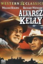 دانلود فیلم Alvarez Kelly 1966