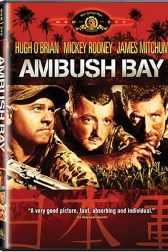 دانلود فیلم Ambush Bay 1966