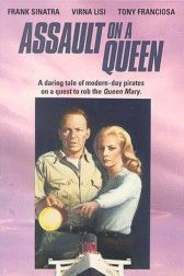 دانلود فیلم Assault on a Queen 1966