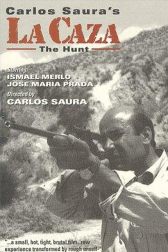 دانلود فیلم The Hunt 1966