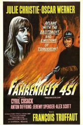 دانلود فیلم Fahrenheit 451 1966