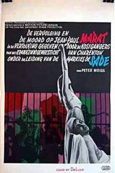 دانلود فیلم Marat/Sade 1967