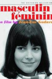 دانلود فیلم Masculin Féminin 1966