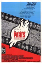 دانلود فیلم Is Paris Burning? 1966