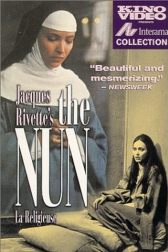 دانلود فیلم The Nun 1966
