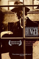 دانلود فیلم Hunger 1966