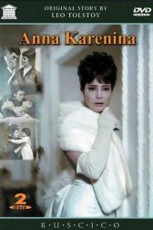 دانلود فیلم Anna Karenina 1967