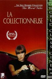 دانلود فیلم The Collector 1967