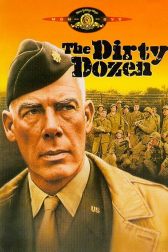 دانلود فیلم The Dirty Dozen 1967